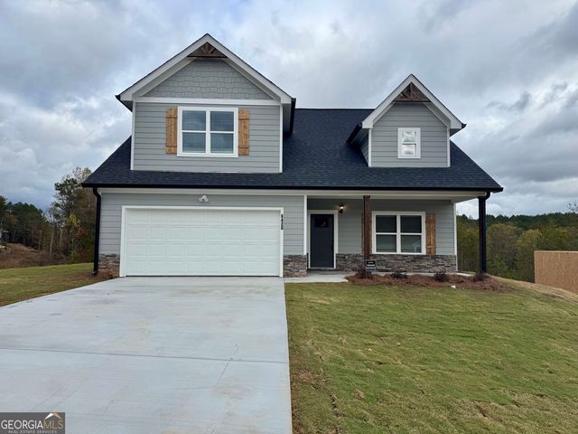 6458 River Plantation Drive, Lula, GA 30554