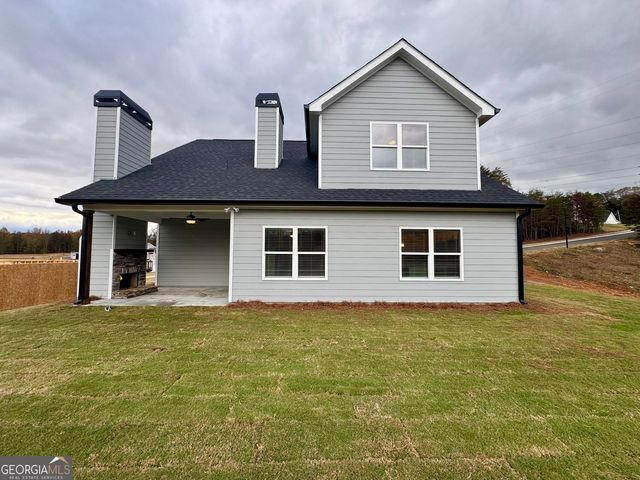 6458 River Plantation Drive, Lula, GA 30554