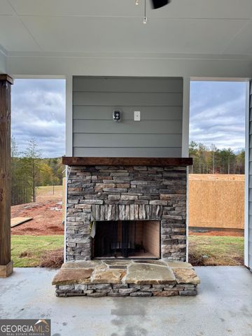6458 River Plantation Drive, Lula, GA 30554