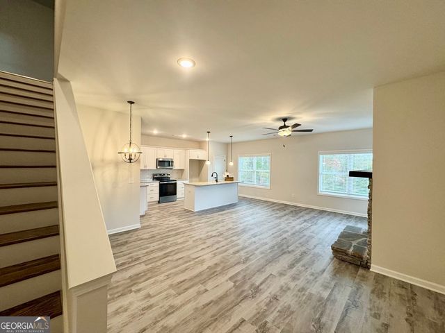 6458 River Plantation Drive, Lula, GA 30554