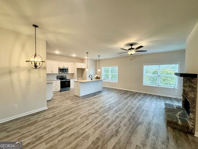 6458 River Plantation Drive, Lula, GA 30554