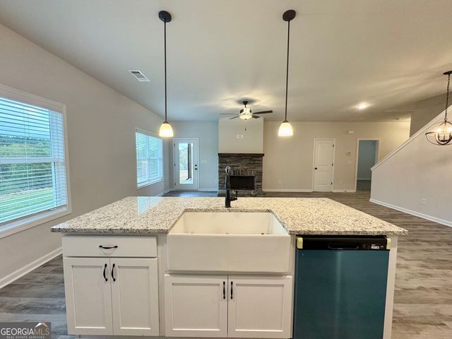 6458 River Plantation Drive, Lula, GA 30554