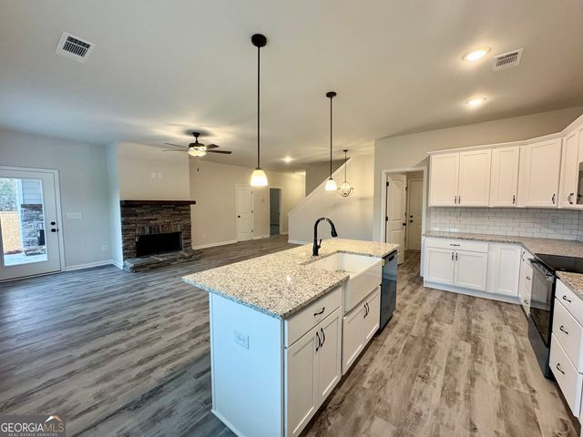 6458 River Plantation Drive, Lula, GA 30554