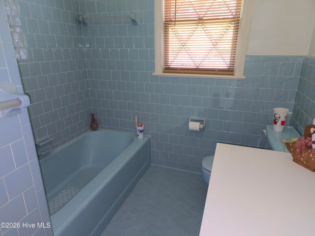 725 Clayton Street, Rocky Mount, NC 27803