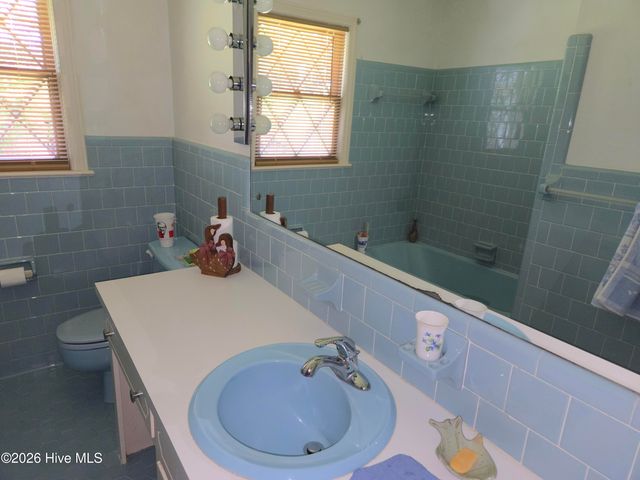 725 Clayton Street, Rocky Mount, NC 27803