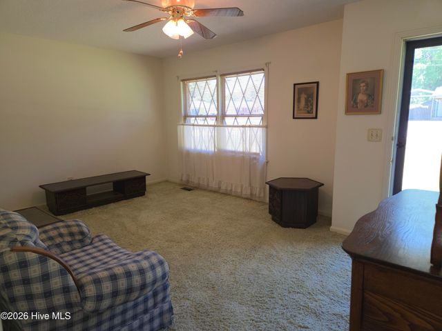 725 Clayton Street, Rocky Mount, NC 27803
