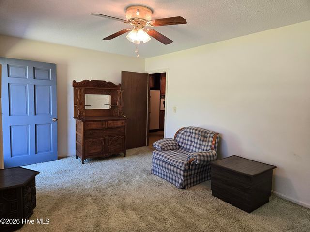 725 Clayton Street, Rocky Mount, NC 27803