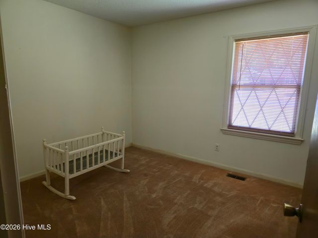 725 Clayton Street, Rocky Mount, NC 27803