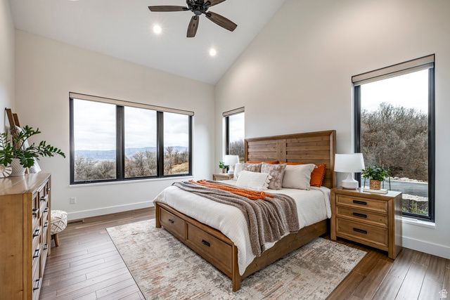 5842 OLD SNOWBASIN RD, Huntsville, UT 84317