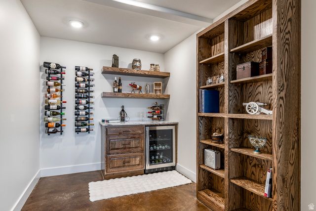 5842 OLD SNOWBASIN RD, Huntsville, UT 84317