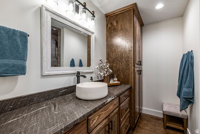 5842 OLD SNOWBASIN RD, Huntsville, UT 84317