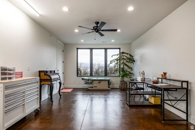 5842 OLD SNOWBASIN RD, Huntsville, UT 84317