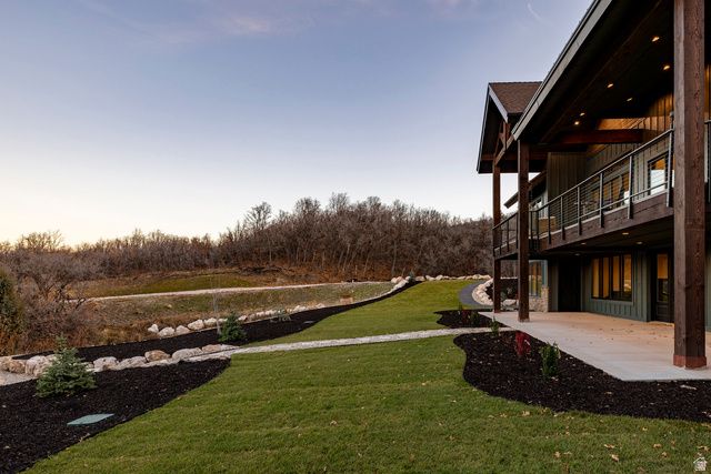 5842 OLD SNOWBASIN RD, Huntsville, UT 84317