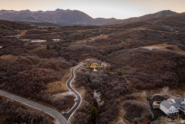 5842 OLD SNOWBASIN RD, Huntsville, UT 84317