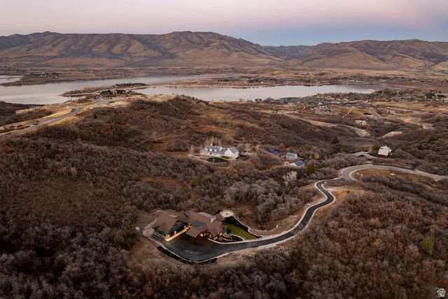 5842 OLD SNOWBASIN RD, Huntsville, UT 84317