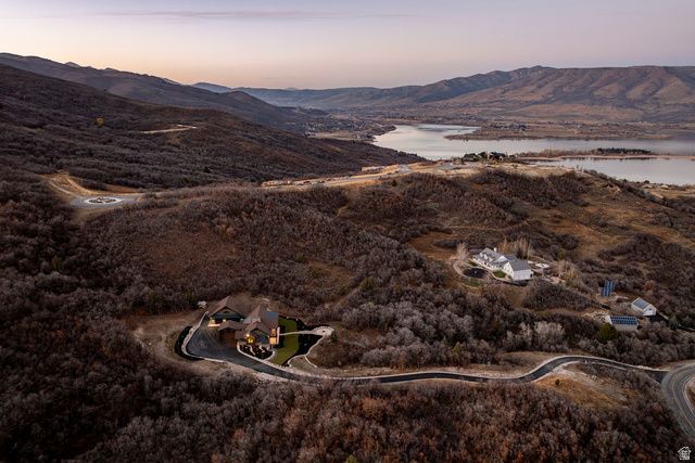 5842 OLD SNOWBASIN RD, Huntsville, UT 84317