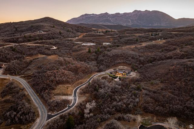 5842 OLD SNOWBASIN RD, Huntsville, UT 84317