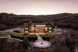 5842 OLD SNOWBASIN RD, Huntsville, UT 84317