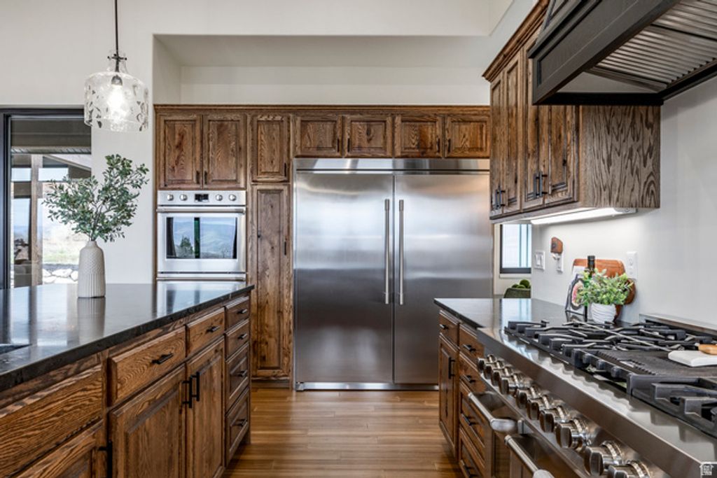 Image 17 of property listing at 5842 OLD SNOWBASIN RD, Huntsville, UT 84317