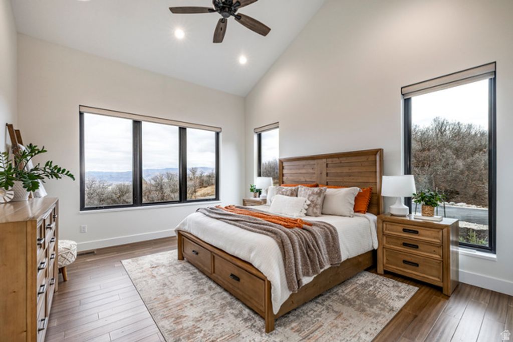 Image 22 of property listing at 5842 OLD SNOWBASIN RD, Huntsville, UT 84317