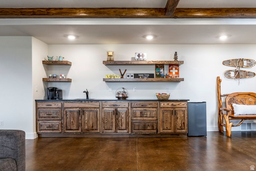 Image 38 of property listing at 5842 OLD SNOWBASIN RD, Huntsville, UT 84317