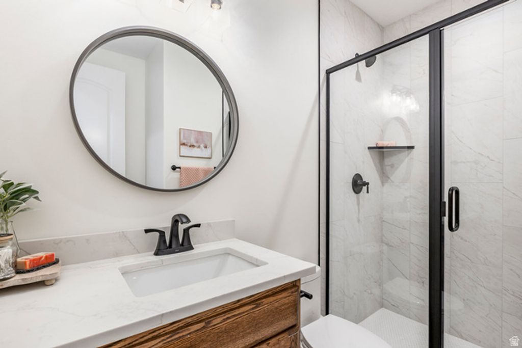 Image 45 of property listing at 5842 OLD SNOWBASIN RD, Huntsville, UT 84317