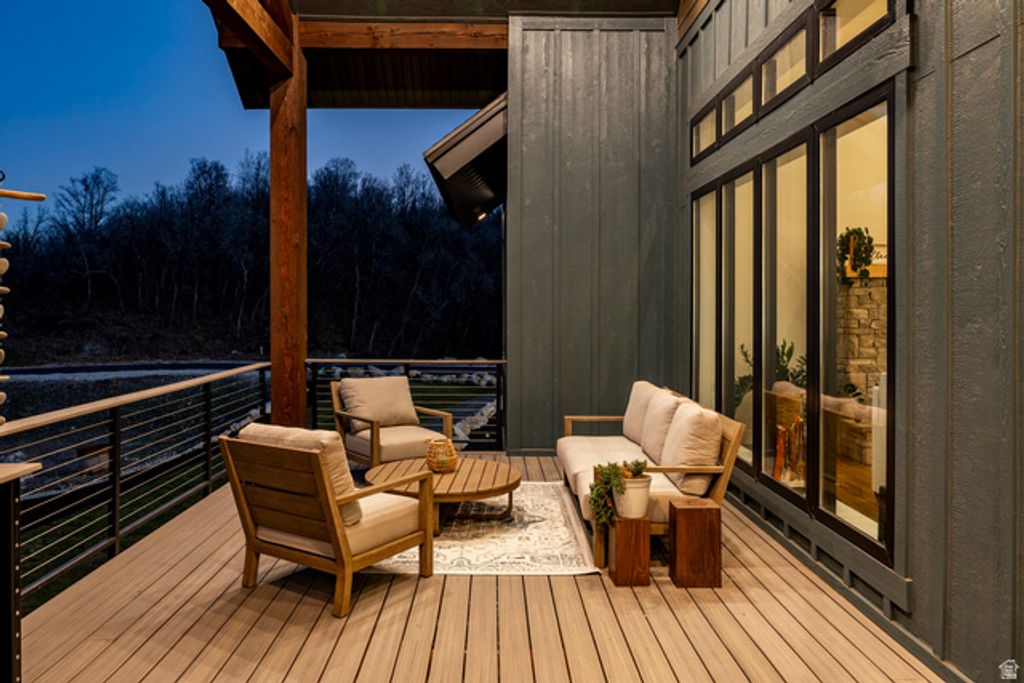 Image 47 of property listing at 5842 OLD SNOWBASIN RD, Huntsville, UT 84317