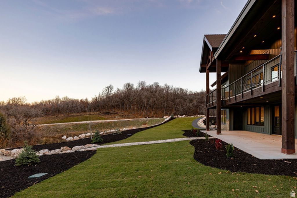 Image 51 of property listing at 5842 OLD SNOWBASIN RD, Huntsville, UT 84317