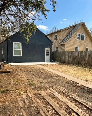 3550 Logan Avenue N, Minneapolis, MN 55412