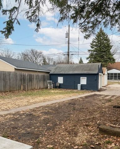 3550 Logan Avenue N, Minneapolis, MN 55412