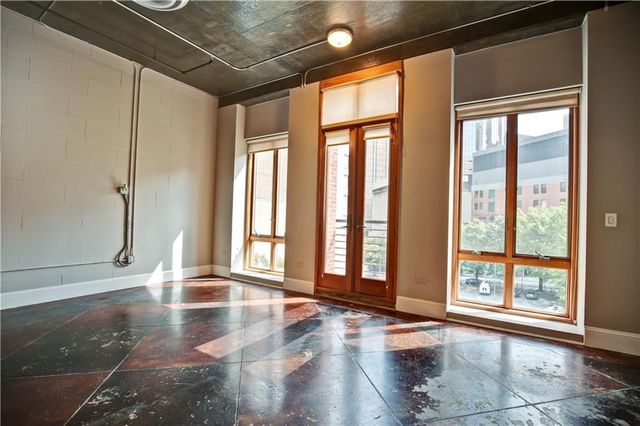 123 Luckie Street NW 2510, Atlanta, GA 30303