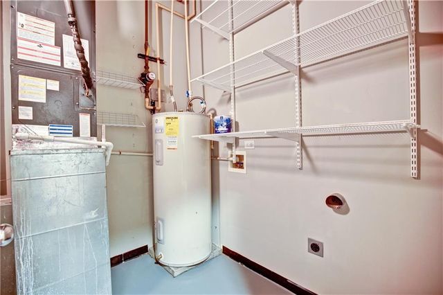 123 Luckie Street NW 2510, Atlanta, GA 30303