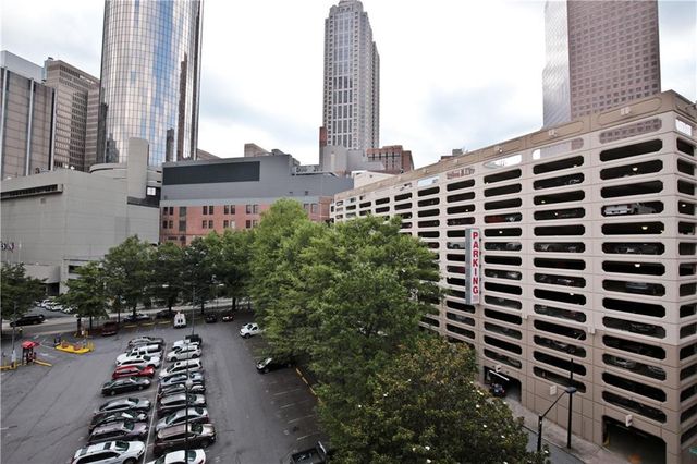 123 Luckie Street NW 2510, Atlanta, GA 30303