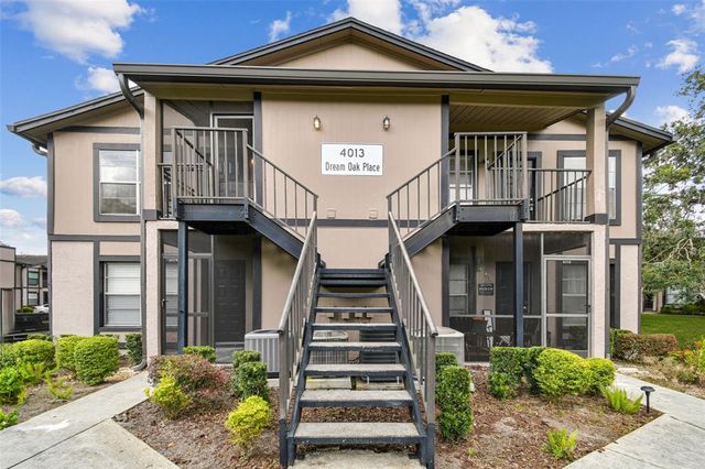4013 DREAM OAK PLACE 202, Tampa, FL 33613