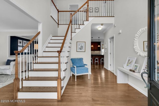 28 Presidential Path, Middletown, NJ 07748