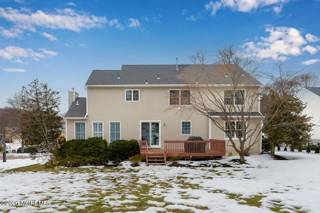 28 Presidential Path, Middletown, NJ 07748