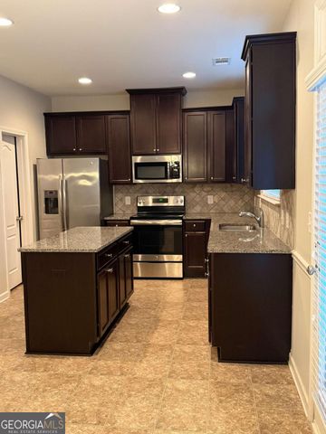 3144 Spicy Cedar Lane, Lithonia, GA 30038