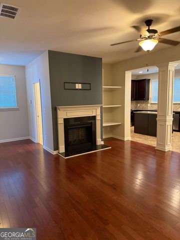 3144 Spicy Cedar Lane, Lithonia, GA 30038