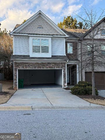 3144 Spicy Cedar Lane, Lithonia, GA 30038