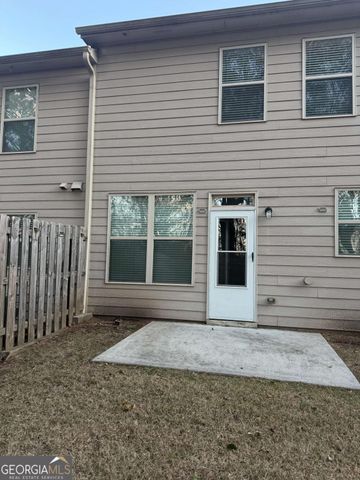 3144 Spicy Cedar Lane, Lithonia, GA 30038