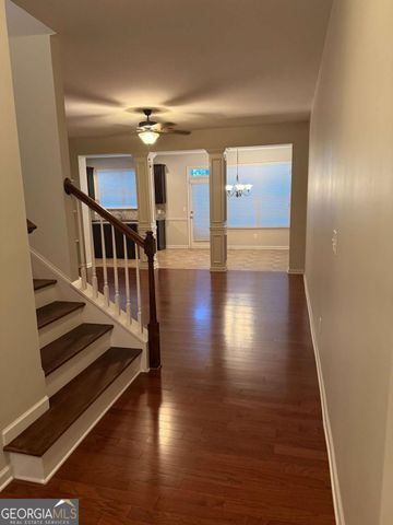 3144 Spicy Cedar Lane, Lithonia, GA 30038