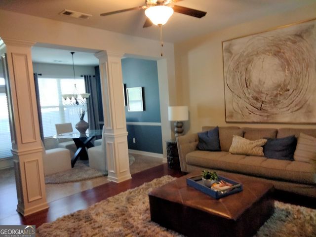 3144 Spicy Cedar Lane, Lithonia, GA 30038