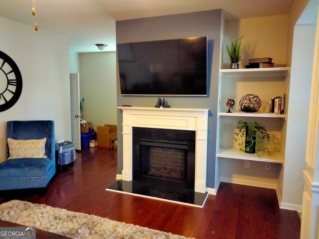 3144 Spicy Cedar Lane, Lithonia, GA 30038