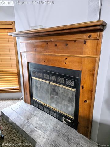 6189 Willits Road, Marathon Township, MI 48435