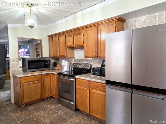 6189 Willits Road, Marathon Township, MI 48435