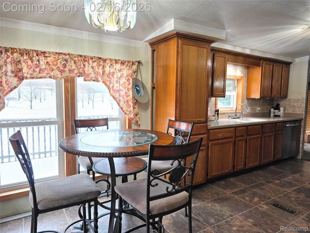 6189 Willits Road, Marathon Township, MI 48435