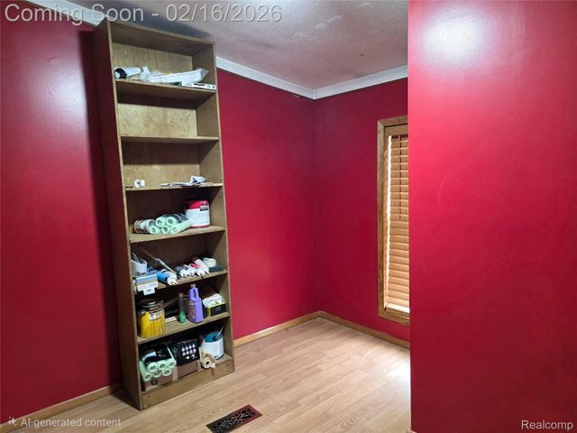 6189 Willits Road, Marathon Township, MI 48435