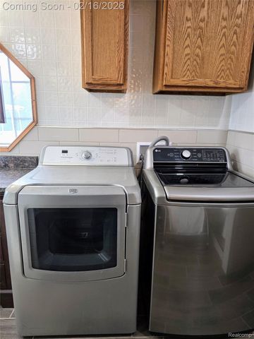 6189 Willits Road, Marathon Township, MI 48435