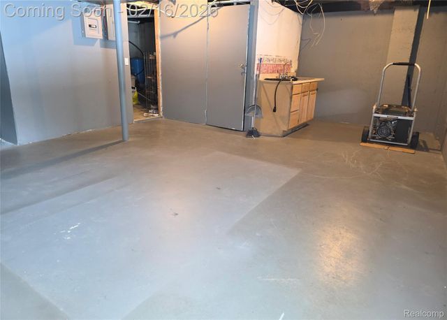 6189 Willits Road, Marathon Township, MI 48435