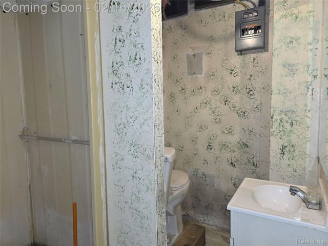 6189 Willits Road, Marathon Township, MI 48435